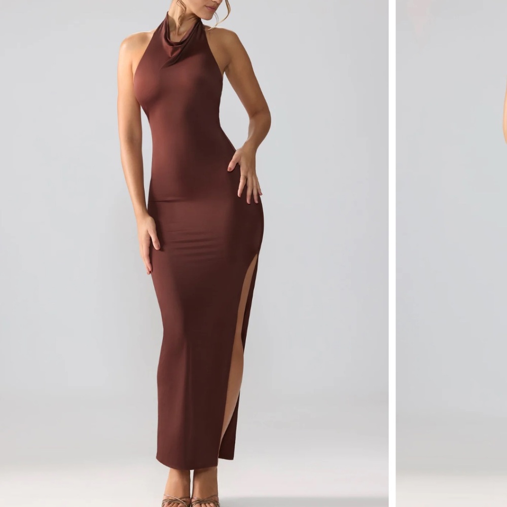 Oh Polly dress